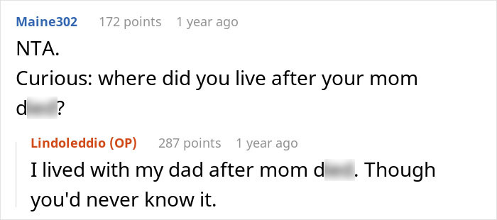 Dad Can&rsquo;t Believe Son Doesn’t Want A Relationship With Him, Gets A Harsh Reality Check