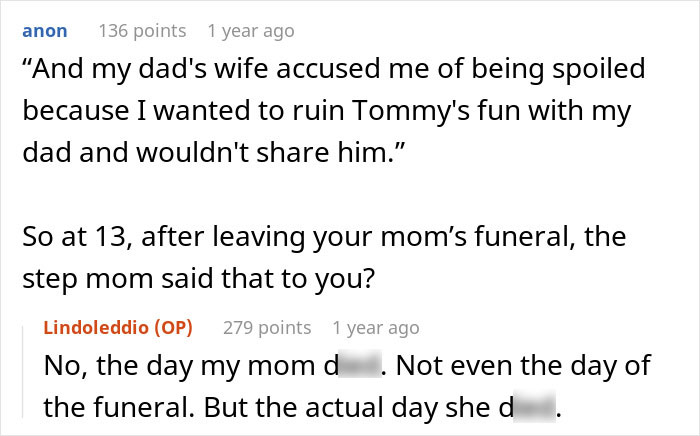 Dad Can&rsquo;t Believe Son Doesn’t Want A Relationship With Him, Gets A Harsh Reality Check