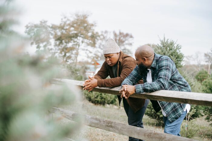 Dad Can&rsquo;t Believe Son Doesn’t Want A Relationship With Him, Gets A Harsh Reality Check