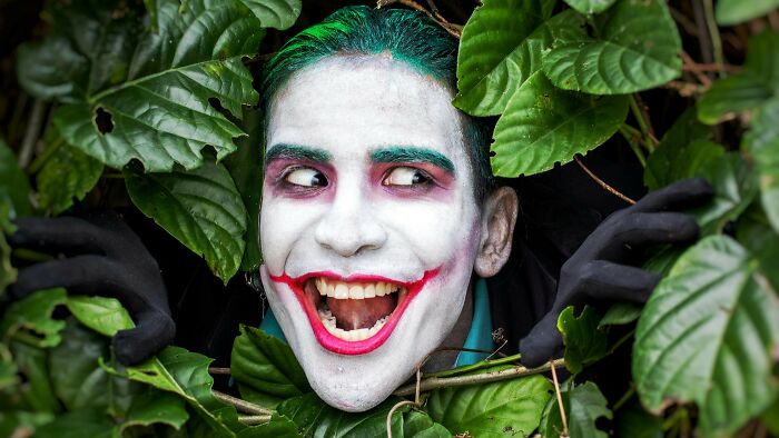 Only Real Cinephiles Will Identify These 25 Movie Villains From Their Evil Plan Alone