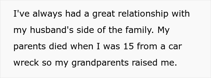MIL Surprises Woman After Switching Her Behavior After She Gives Birth: “Completely Shocked And Dumbfounded”
