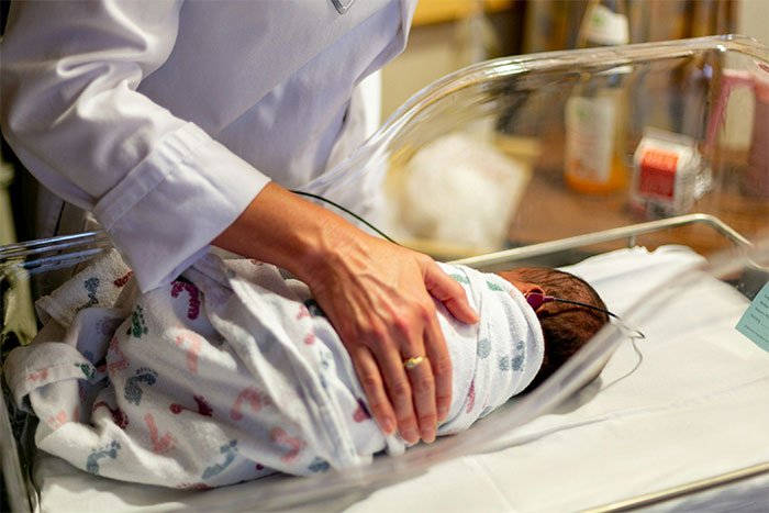 MIL Surprises Woman After Switching Her Behavior After She Gives Birth: “Completely Shocked And Dumbfounded”