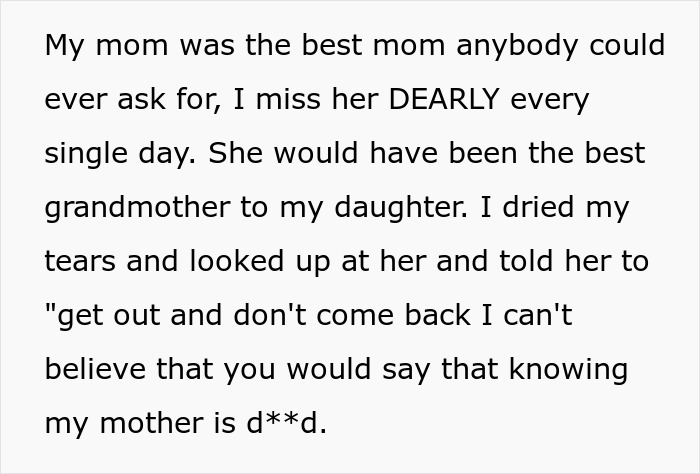 MIL Surprises Woman After Switching Her Behavior After She Gives Birth: “Completely Shocked And Dumbfounded”