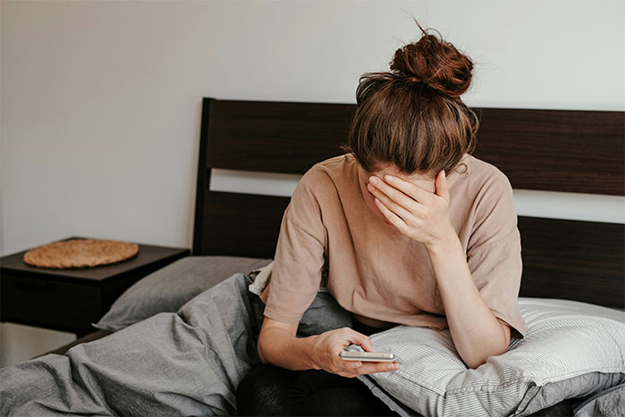 MIL Surprises Woman After Switching Her Behavior After She Gives Birth: “Completely Shocked And Dumbfounded”