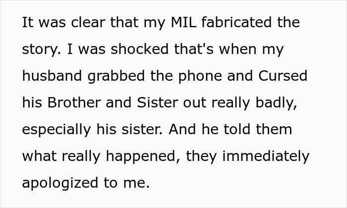 MIL Surprises Woman After Switching Her Behavior After She Gives Birth: “Completely Shocked And Dumbfounded”