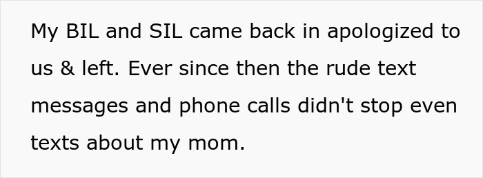 MIL Surprises Woman After Switching Her Behavior After She Gives Birth: “Completely Shocked And Dumbfounded”