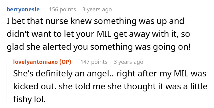 MIL Surprises Woman After Switching Her Behavior After She Gives Birth: “Completely Shocked And Dumbfounded”