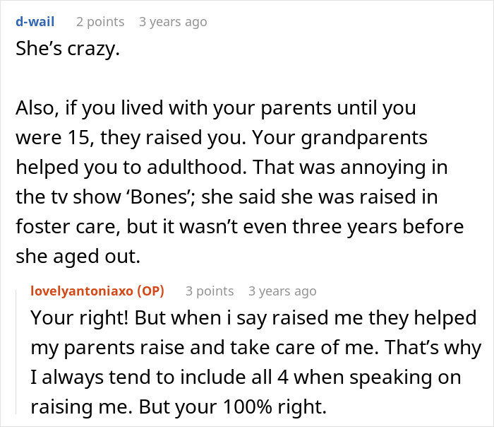 MIL Surprises Woman After Switching Her Behavior After She Gives Birth: “Completely Shocked And Dumbfounded”
