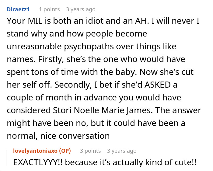 MIL Surprises Woman After Switching Her Behavior After She Gives Birth: “Completely Shocked And Dumbfounded”