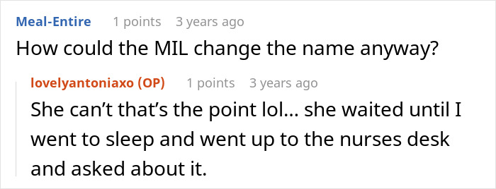 MIL Surprises Woman After Switching Her Behavior After She Gives Birth: “Completely Shocked And Dumbfounded”