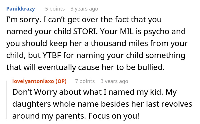 MIL Surprises Woman After Switching Her Behavior After She Gives Birth: “Completely Shocked And Dumbfounded”