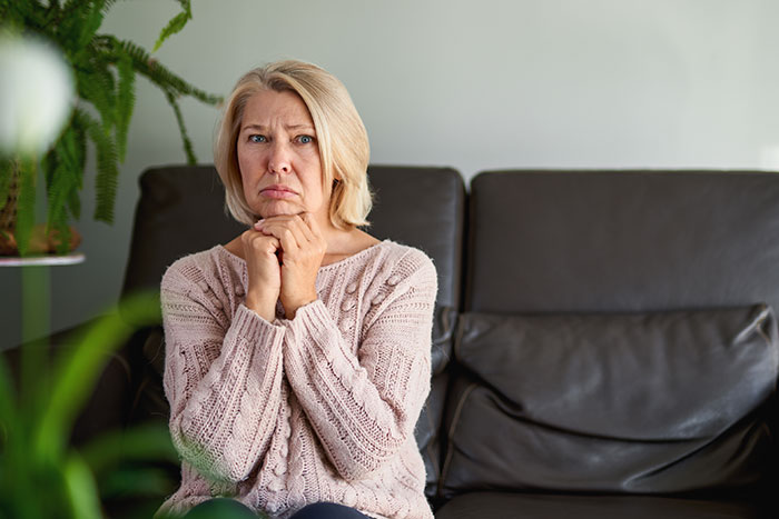 MIL Can’t Believe Son Is Gay, Does Everything In Her Power To Prove That He’s Not: “Didn&rsquo;t Raise You Like That!”