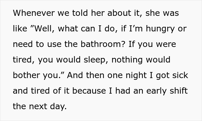 MIL Can’t Believe Son Is Gay, Does Everything In Her Power To Prove That He’s Not: “Didn&rsquo;t Raise You Like That!”