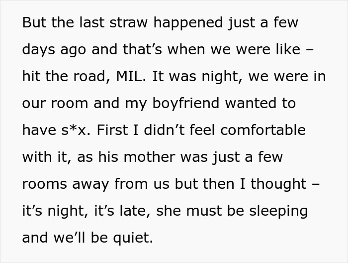 MIL Can’t Believe Son Is Gay, Does Everything In Her Power To Prove That He’s Not: “Didn&rsquo;t Raise You Like That!”