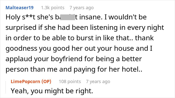MIL Can’t Believe Son Is Gay, Does Everything In Her Power To Prove That He’s Not: “Didn&rsquo;t Raise You Like That!”