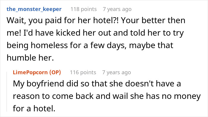MIL Can’t Believe Son Is Gay, Does Everything In Her Power To Prove That He’s Not: “Didn&rsquo;t Raise You Like That!”
