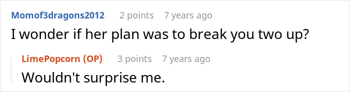 MIL Can’t Believe Son Is Gay, Does Everything In Her Power To Prove That He’s Not: “Didn&rsquo;t Raise You Like That!”