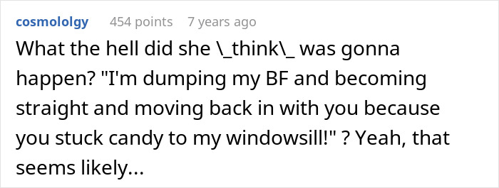 MIL Can’t Believe Son Is Gay, Does Everything In Her Power To Prove That He’s Not: “Didn&rsquo;t Raise You Like That!”
