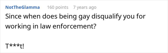 MIL Can’t Believe Son Is Gay, Does Everything In Her Power To Prove That He’s Not: “Didn&rsquo;t Raise You Like That!”