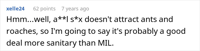 MIL Can’t Believe Son Is Gay, Does Everything In Her Power To Prove That He’s Not: “Didn&rsquo;t Raise You Like That!”