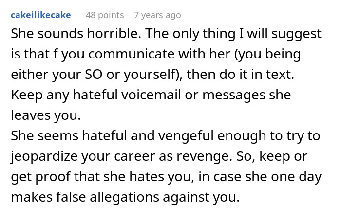 MIL Can’t Believe Son Is Gay, Does Everything In Her Power To Prove That He’s Not: “Didn&rsquo;t Raise You Like That!”