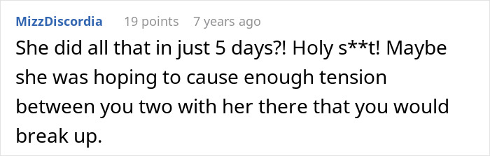 MIL Can’t Believe Son Is Gay, Does Everything In Her Power To Prove That He’s Not: “Didn&rsquo;t Raise You Like That!”