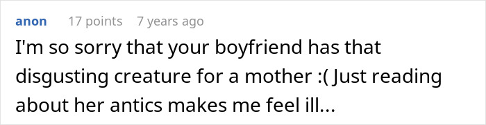 MIL Can’t Believe Son Is Gay, Does Everything In Her Power To Prove That He’s Not: “Didn&rsquo;t Raise You Like That!”