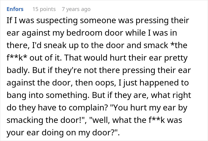 MIL Can’t Believe Son Is Gay, Does Everything In Her Power To Prove That He’s Not: “Didn&rsquo;t Raise You Like That!”