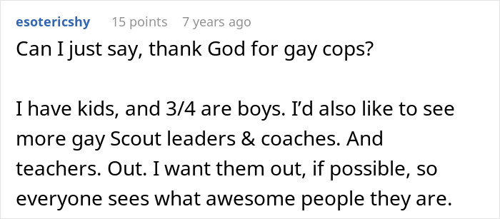 MIL Can’t Believe Son Is Gay, Does Everything In Her Power To Prove That He’s Not: “Didn&rsquo;t Raise You Like That!”