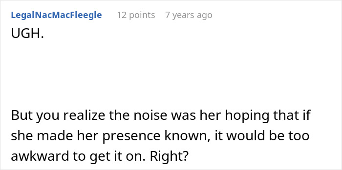MIL Can’t Believe Son Is Gay, Does Everything In Her Power To Prove That He’s Not: “Didn&rsquo;t Raise You Like That!”