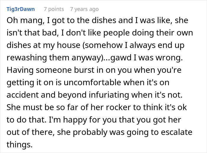 MIL Can’t Believe Son Is Gay, Does Everything In Her Power To Prove That He’s Not: “Didn&rsquo;t Raise You Like That!”