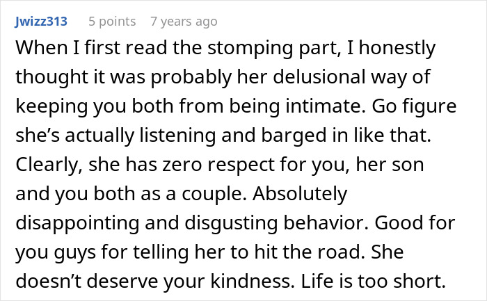 MIL Can’t Believe Son Is Gay, Does Everything In Her Power To Prove That He’s Not: “Didn&rsquo;t Raise You Like That!”