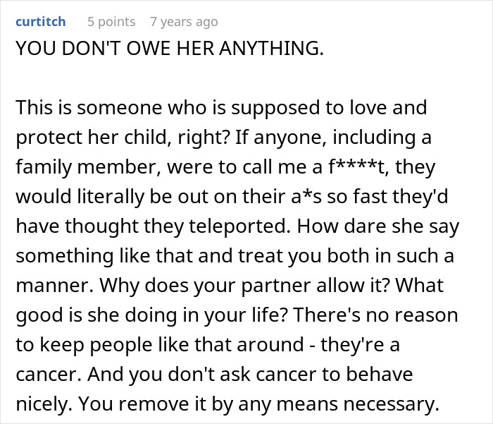 MIL Can’t Believe Son Is Gay, Does Everything In Her Power To Prove That He’s Not: “Didn&rsquo;t Raise You Like That!”