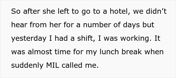 MIL Can’t Believe Son Is Gay, Does Everything In Her Power To Prove That He’s Not: “Didn&rsquo;t Raise You Like That!”
