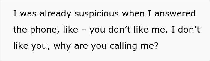 MIL Can’t Believe Son Is Gay, Does Everything In Her Power To Prove That He’s Not: “Didn&rsquo;t Raise You Like That!”