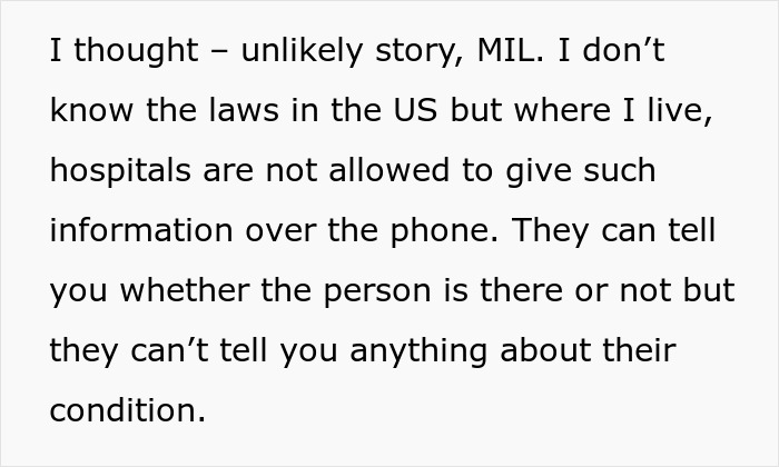 MIL Can’t Believe Son Is Gay, Does Everything In Her Power To Prove That He’s Not: “Didn&rsquo;t Raise You Like That!”