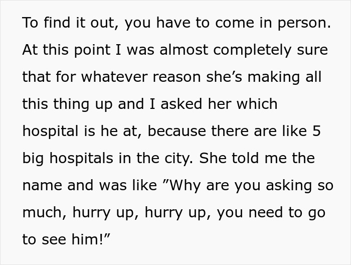 MIL Can’t Believe Son Is Gay, Does Everything In Her Power To Prove That He’s Not: “Didn&rsquo;t Raise You Like That!”