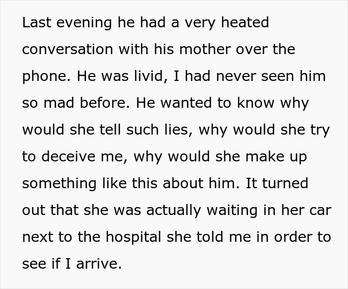 MIL Can’t Believe Son Is Gay, Does Everything In Her Power To Prove That He’s Not: “Didn&rsquo;t Raise You Like That!”