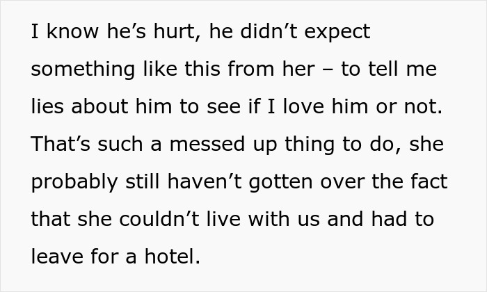 MIL Can’t Believe Son Is Gay, Does Everything In Her Power To Prove That He’s Not: “Didn&rsquo;t Raise You Like That!”