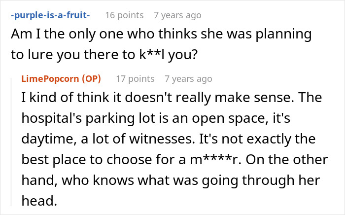 MIL Can’t Believe Son Is Gay, Does Everything In Her Power To Prove That He’s Not: “Didn&rsquo;t Raise You Like That!”