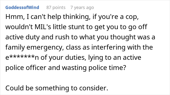 MIL Can’t Believe Son Is Gay, Does Everything In Her Power To Prove That He’s Not: “Didn&rsquo;t Raise You Like That!”
