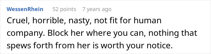 MIL Can’t Believe Son Is Gay, Does Everything In Her Power To Prove That He’s Not: “Didn&rsquo;t Raise You Like That!”