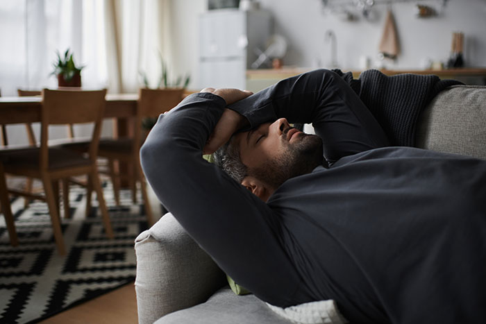 MIL Can’t Believe Son Is Gay, Does Everything In Her Power To Prove That He’s Not: “Didn&rsquo;t Raise You Like That!”