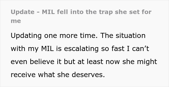 MIL Can’t Believe Son Is Gay, Does Everything In Her Power To Prove That He’s Not: “Didn&rsquo;t Raise You Like That!”