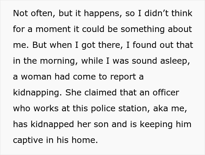 MIL Can’t Believe Son Is Gay, Does Everything In Her Power To Prove That He’s Not: “Didn&rsquo;t Raise You Like That!”