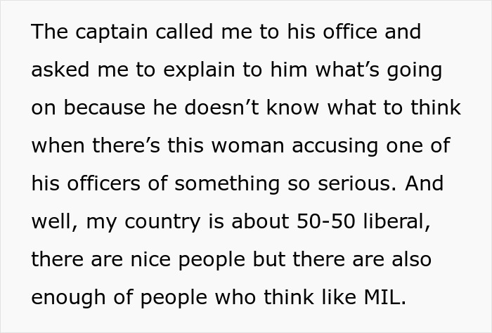 MIL Can’t Believe Son Is Gay, Does Everything In Her Power To Prove That He’s Not: “Didn&rsquo;t Raise You Like That!”