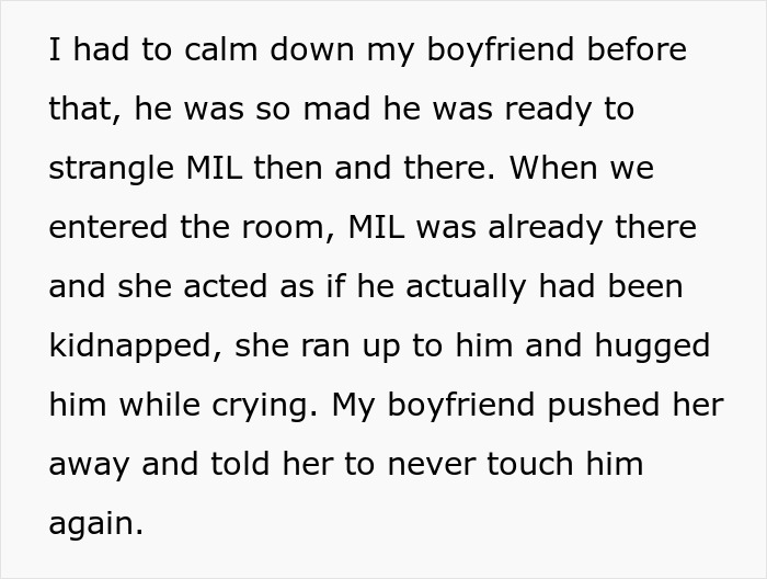 MIL Can’t Believe Son Is Gay, Does Everything In Her Power To Prove That He’s Not: “Didn&rsquo;t Raise You Like That!”