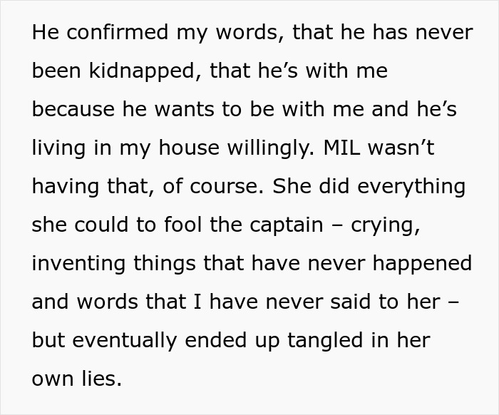 MIL Can’t Believe Son Is Gay, Does Everything In Her Power To Prove That He’s Not: “Didn&rsquo;t Raise You Like That!”