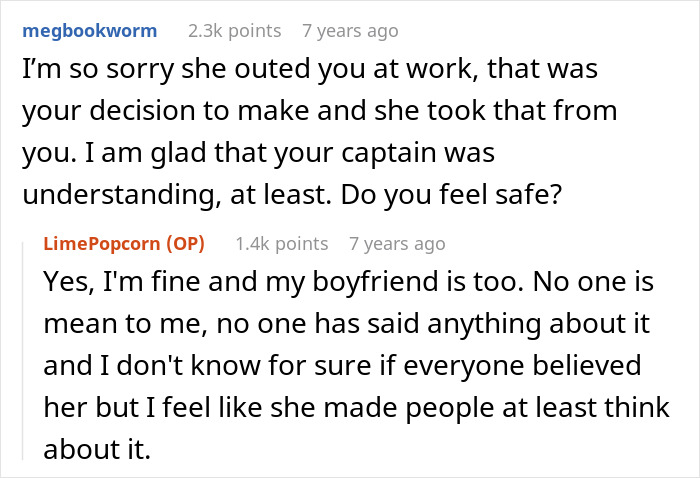 MIL Can’t Believe Son Is Gay, Does Everything In Her Power To Prove That He’s Not: “Didn&rsquo;t Raise You Like That!”