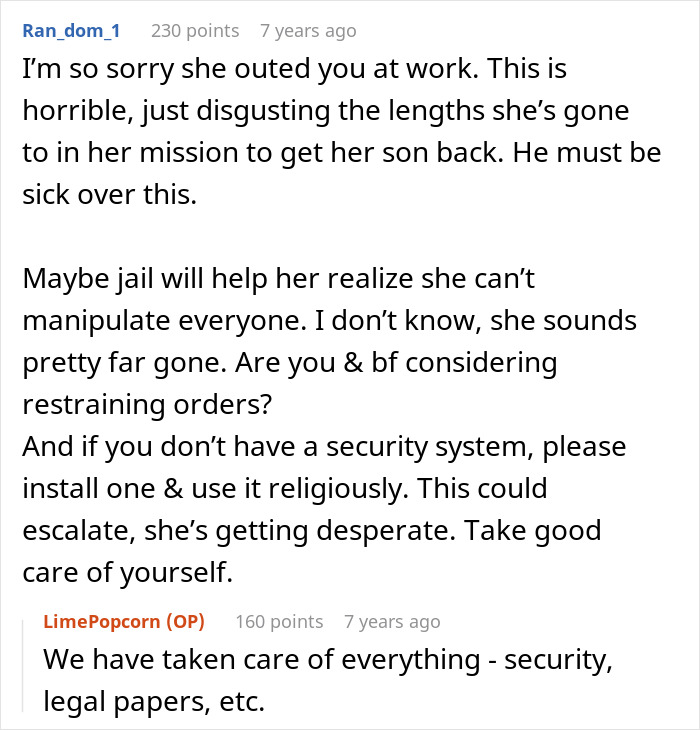 MIL Can’t Believe Son Is Gay, Does Everything In Her Power To Prove That He’s Not: “Didn&rsquo;t Raise You Like That!”